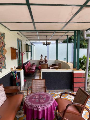 Pamularsih Homestay in Wirobrajan