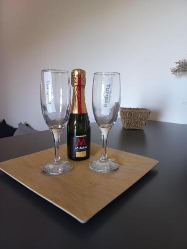 Estudio Loft in Cuadricula