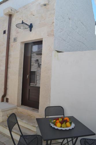 Conversa De Amicis 8 – Alberobello, LA