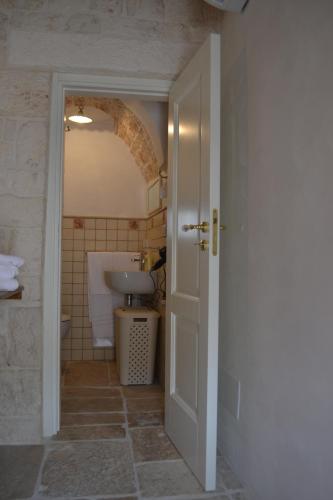 Conversa De Amicis 8 – Alberobello, LA
