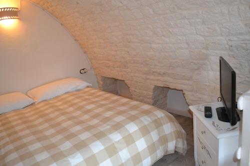 Conversa De Amicis 8 – Alberobello, LA