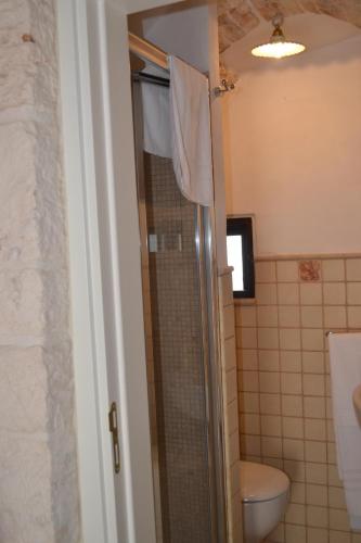 Conversa De Amicis 8 – Alberobello, LA
