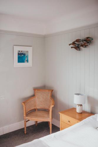 The Bay Hotel - image 3