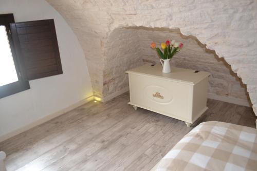 Conversa De Amicis 8 – Alberobello, LA