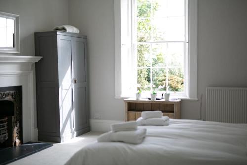 Auldhame House East Wing, Seacliff