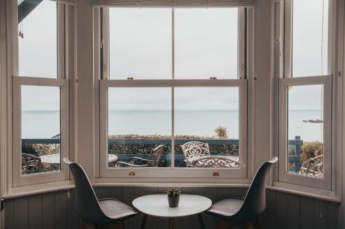 The Bay Hotel - image 11