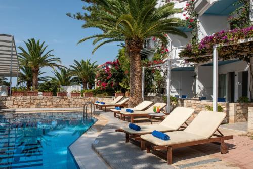 Rethymno Mare & Water Park