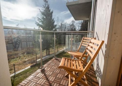 Apart Invest Widok 800 C7, Szklarska Poręba (foto 4)