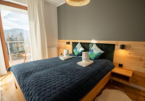 Apart Invest Widok 800 C7, Szklarska Poręba (foto 7)