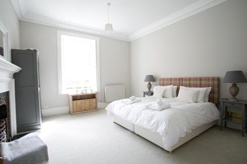 Auldhame House East Wing, Seacliff Room Type - One-Bedroom Apartment