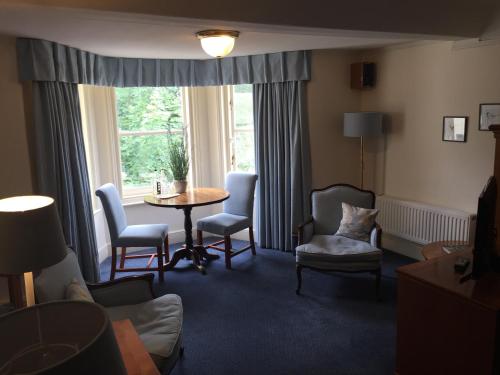 Passford House Hotel - image 13