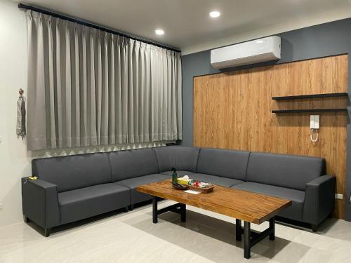 竹山7號民宿 竹山7號民宿