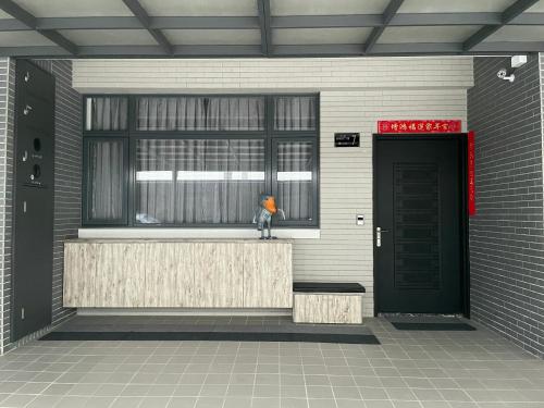 竹山7號民宿 竹山7號民宿