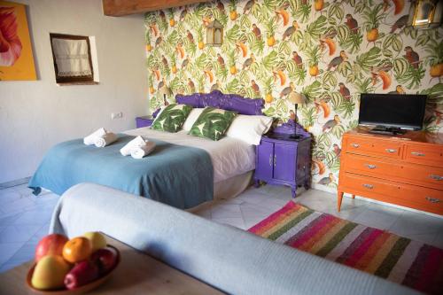 Apartamentos Vista Alhambra - image 6
