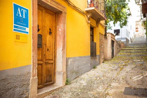 Alh Patio Apartamentos