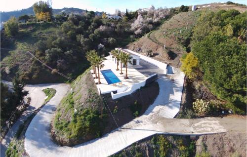 Amazing home in Competa with Outdoor swimming pool, WiFi and 2 Bedrooms
