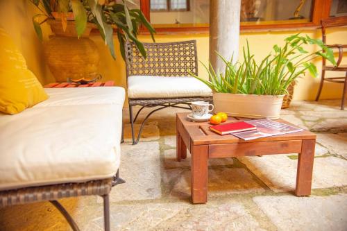 Apartamentos Vista Alhambra - image 10