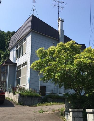 Otaru Sikkui - Vacation STAY 90098v