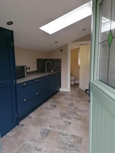 Ty-Isaf Cottage