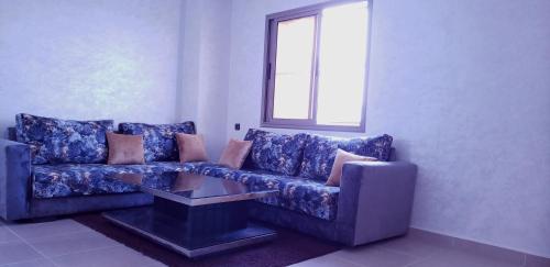 Panoramic Dakhla-Bay Sea View - Up to 4 Guests