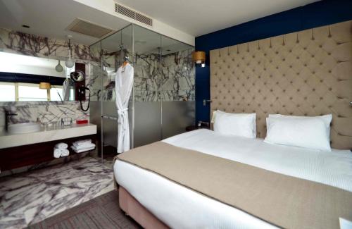Ramada Encore by Wyndham Izmir, Izmir (zdjęcie 9)