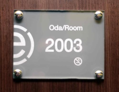 Ramada Encore by Wyndham Izmir, Izmir (zdjęcie 10)
