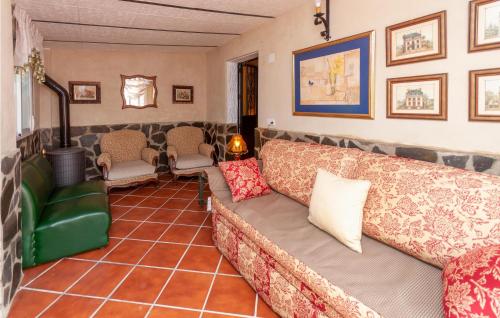 Awesome Home In Antequera With Wifi