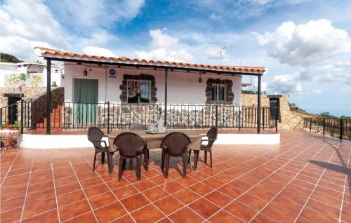 Awesome Home In Antequera With Wifi