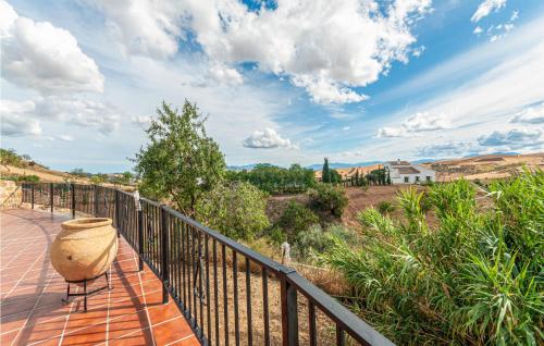 Awesome Home In Antequera With Wifi