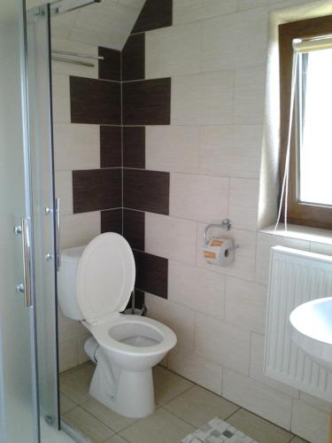 Dom na okraji obce - Privát Šiškovci