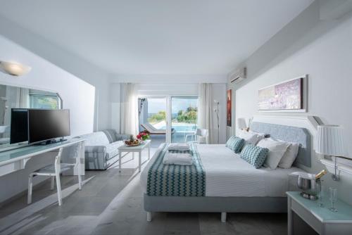 Rethymno Mare Royal & Water Park in Arkadi