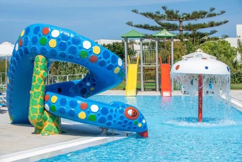 Rethymno Mare Royal & Water Park