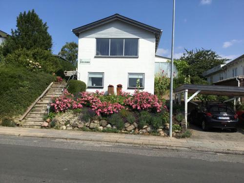  Mit Bed & Breakfast, Pension in Kolding