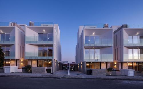 Almond tree villa Nr. 1