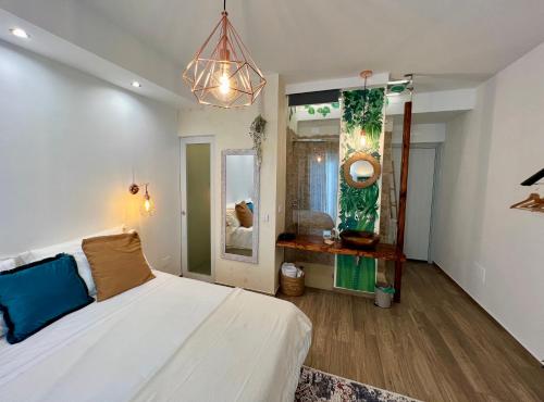  Urban jungle rooms in Neapel