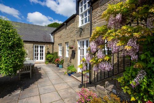 Home Farm B&B - Poppy Room