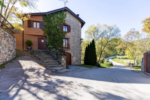  Casa El Molí de Bor a Cerdanya in Bor