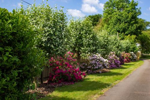 Home Farm B&B - Poppy Room