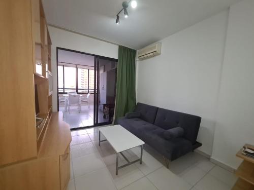 APARTAMENTO LUXMAR BENIDORM