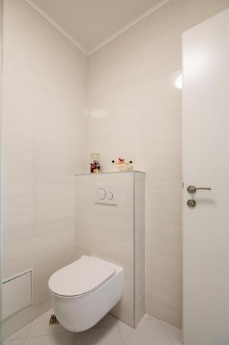 Apartments Nona Draga
