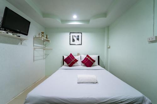 Mind and Punpun Apartment