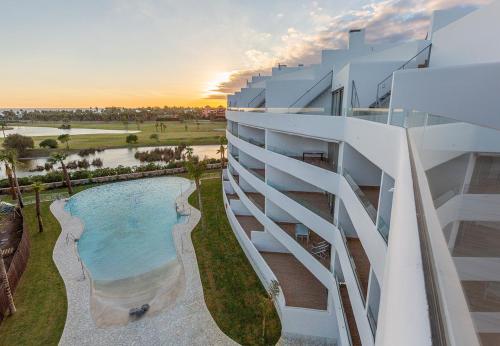 Homity Exclusive Playa Granada Beach & Golf - Mar de Astrid
