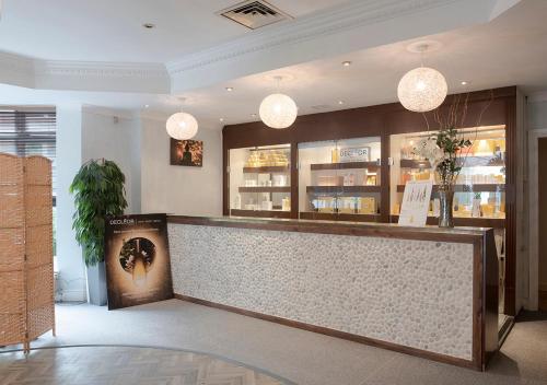 Spa, The Hogs Back & Spa Farnham in Guildford