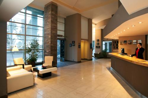 Hotel Piren – Puerto Madryn, CA