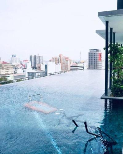 Georgetown, Penang Tropicana Macalister - 218 - 2BR By IZ