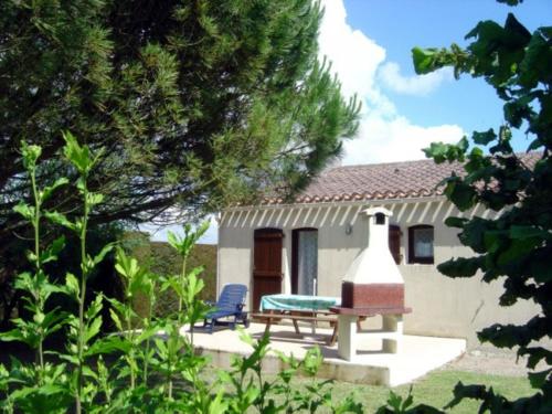 Maison L'Aiguillon-sur-Mer, 3 pièces, 6 personnes - FR-1-476-71 gîte à louer Saint-Denis-du-Payré