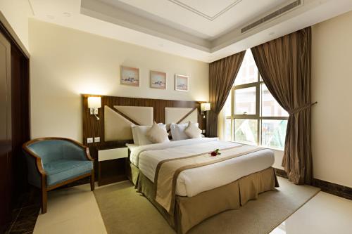 . Sun Park Hotel Suites
