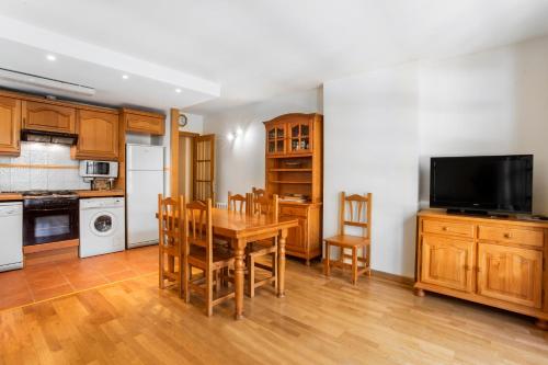 Refugis Francoli Canillo in Canillo