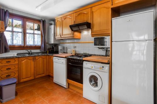 Refugis Francoli Canillo in Canillo