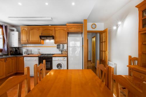 Refugis Francoli Canillo in Canillo